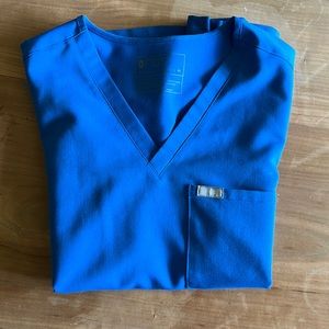 Figs women’s Catarina top